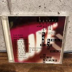 Hearts of Gold: The Rap Collection
