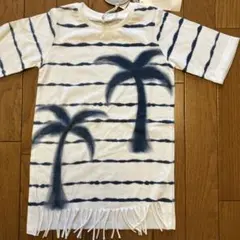 STELLA McCARTNEY KIDS アイボリー Tシャツ 4のサムネイル