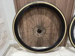 Prime Attaquer 700C ディスクブレーキ チューブレス対応 - メルカリ