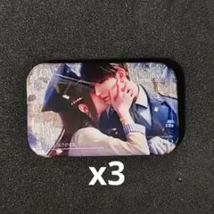 2026年最新】恋と深空 マヒル 缶バッジの人気アイテム - メルカリ