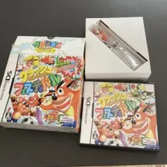 クラッシュバンディクーフェスティバル