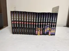 ジョジョの奇妙な冒険 文庫本 文庫版 1-39巻 1-5部全巻 - メルカリ