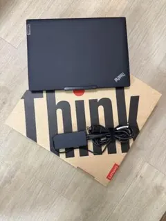 拡張2年 ThinkPad X13 Gen6 AI350/32G/512G/顔指 拡張2年 ThinkPad X13 Gen6 AI350/32G/512G/顔指 - メルカリ