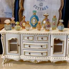 ミニチュア香水瓶