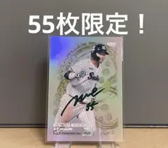 BBM2026 Kiseki ~東京ヤクルトスワローズ 村上宗隆