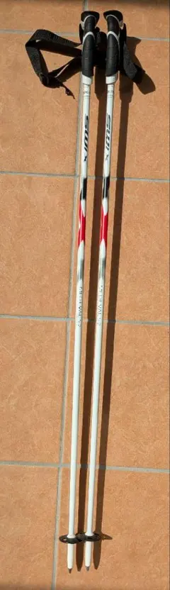 SWIX Triac クロスカントリースキーポール 120cm - メルカリ