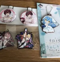 ホロライブ　まとめ売り