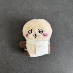 ちいかわ クリップぬいぐるみ ラッコのサムネイル