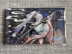 鳴潮 2nd Anniversary Fes アクリルブロック 緋雪 - メルカリ