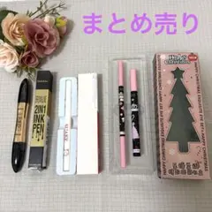 ベアミネラル メイクブラシ3本セット - メルカリ