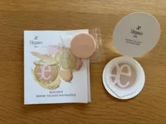 エレガンス　リファイン　ヴェルヴェティ　ファンデーションNA201