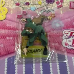 忍たま乱太郎 善法寺伊作 特典 アクリルスタンド