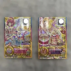 アイカツスターズ カード エターナルスパイス - メルカリ