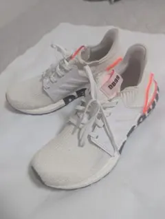 アディダスウルトラブースト　ベッカム着用希少美品