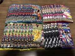 ポケモンカードゲーム　パックまとめ売り