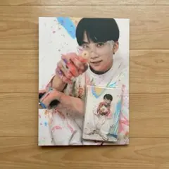 SEVENTEEN セブチ bethesun アルバム carat盤 ジョンハン