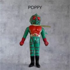 2026年最新】POPPY フィギュア 仮面ライダーの人気アイテム - メルカリ