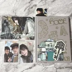 BOYNEXTDOOR HOME BUNKER Ver. ウナクのサムネイル