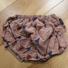 manina コーデュロイ ブルマ 70-80