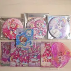 2026年最新】プリキュア 缶 こむぎの人気アイテム - メルカリ