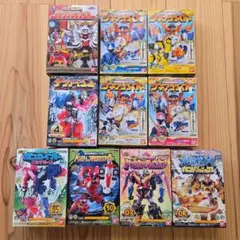 SDガンダムBB戦士 風林火山編 セット 経年劣化 - メルカリ