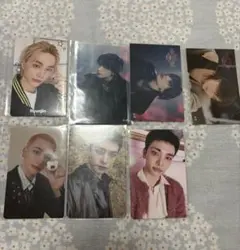 straykids スキズ ヒョンジン