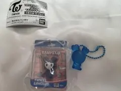 TZUVELY マスコットチャーム