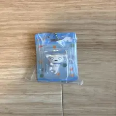 【未開封】クレヨンしんちゃん ミニチュアパッケージコレクション2 シロ