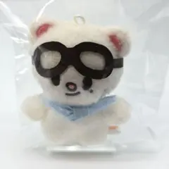 スキズ　SKZOO ヒョンジン　ジニレット　ぬいぐるみ　10cm