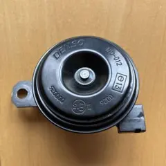 カローラクロス　純正ホーン