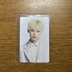 ENHYPEN WALK THE LINE ソヌ　トレカ