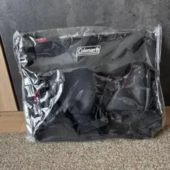ラスト1 【新品】Coleman ショルダーバッグ