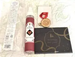 2026年最新】ツイステ エース フレグランスの人気アイテム - メルカリ