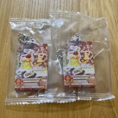 アイカツ ガチャ だれでもアイドル活動アクリルチャーム 有栖川おとめ セット