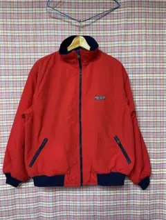 EddieBauer◼️80sビンテージ◼️エディーバウアー・ナイロンジャケット