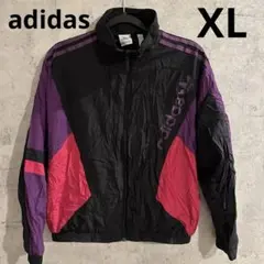 adidas ジャンパー