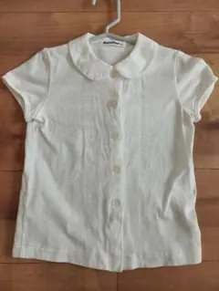 SALE★ファミリア半袖　100cm