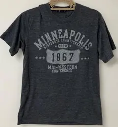 balmy&awaking Tシャツ