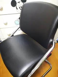 ねこパンチ様専用　4脚セット　ヒュルスタ　ダイニングチェア　now!S-6