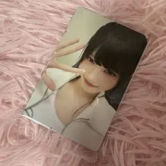 IVE REVIVE+ withmuu ラキドロ 特典 トレカ イソ