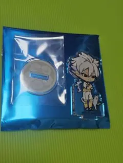 イナズマイレブン まねきねこ アクリルスタンド アクスタ 白竜