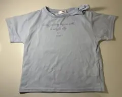 ALGY Tシャツ 130cm