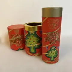 2026年最新】twg 空き缶の人気アイテム - メルカリ