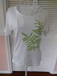 お値下げ♪ラウアエ　ハワイアンＴシャツのサムネイル