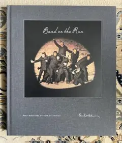 2026年最新】BAND ON THE RUNの人気アイテム - メルカリ