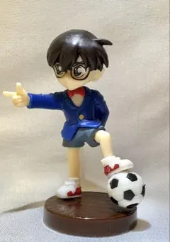 名探偵コナン　チョコエッグ