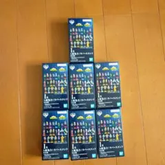一番くじ　ヒロアカI賞ラバースタンド