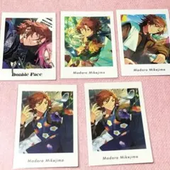 あんスタ 三毛縞斑 ぱしゃっつ