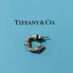 2026年最新】ティファニー ピアス 片耳の人気アイテム - メルカリ