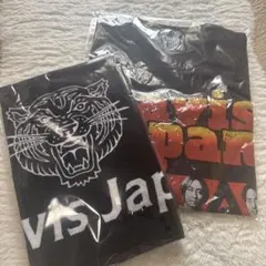 Travis Japan ワルツ Tシャツ、タオルセット - メルカリ